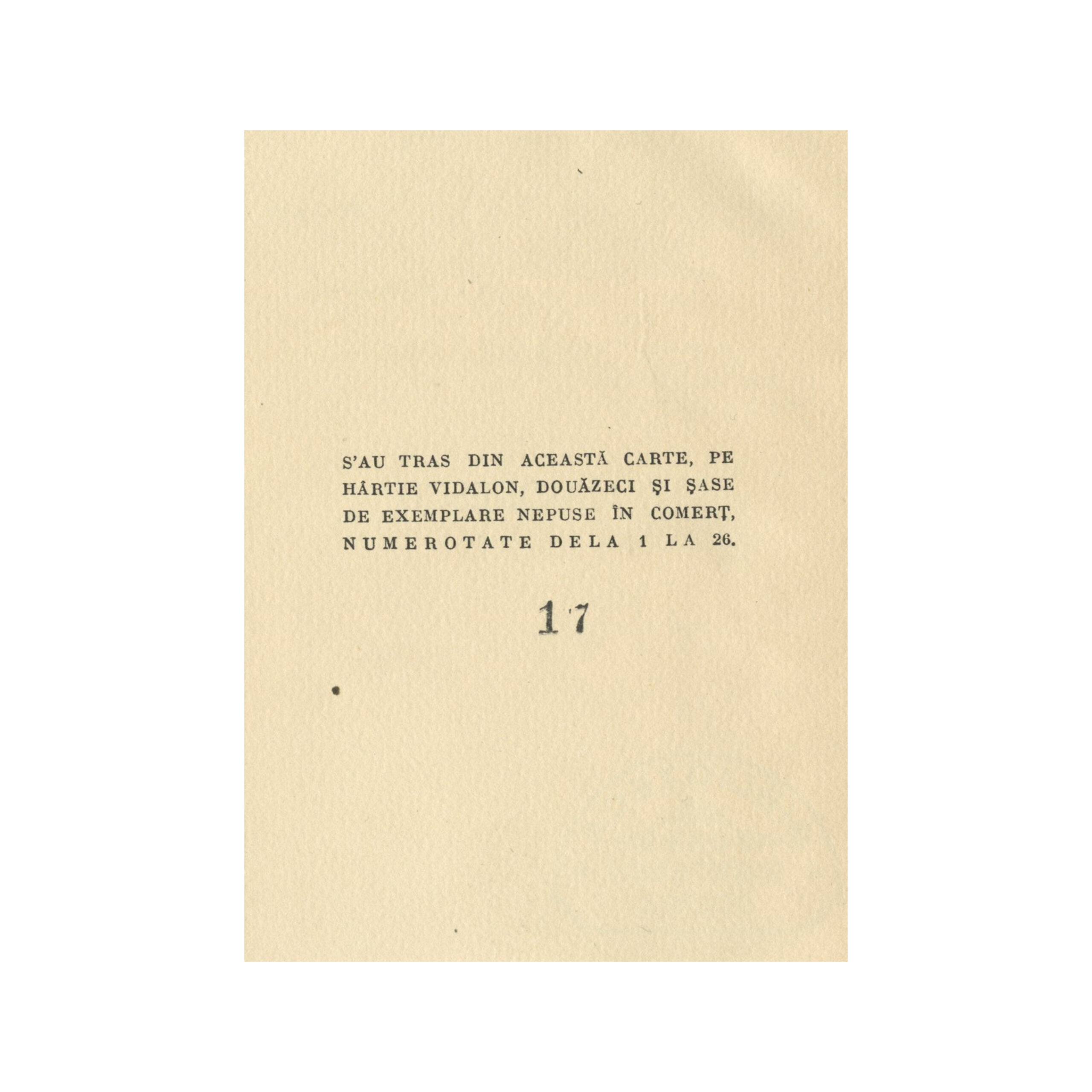Eugen Lovinescu, Titu Maiorescu, două volume, exemplar bibliofil cu dedicație pentru prof. Victor Vâlcovici - imagine 4