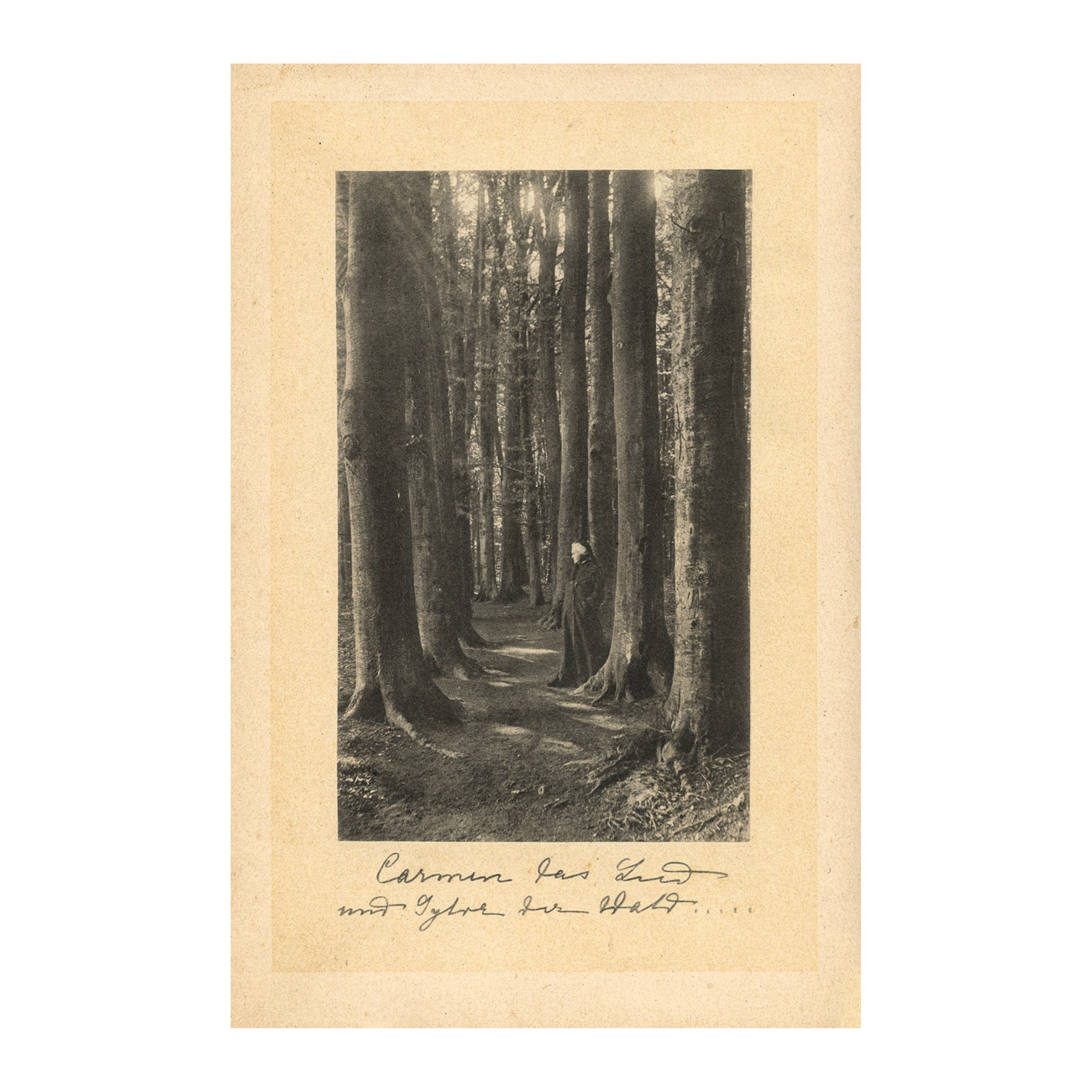 George Bengescu, Carmen Sylva, 1904 - imagine 3