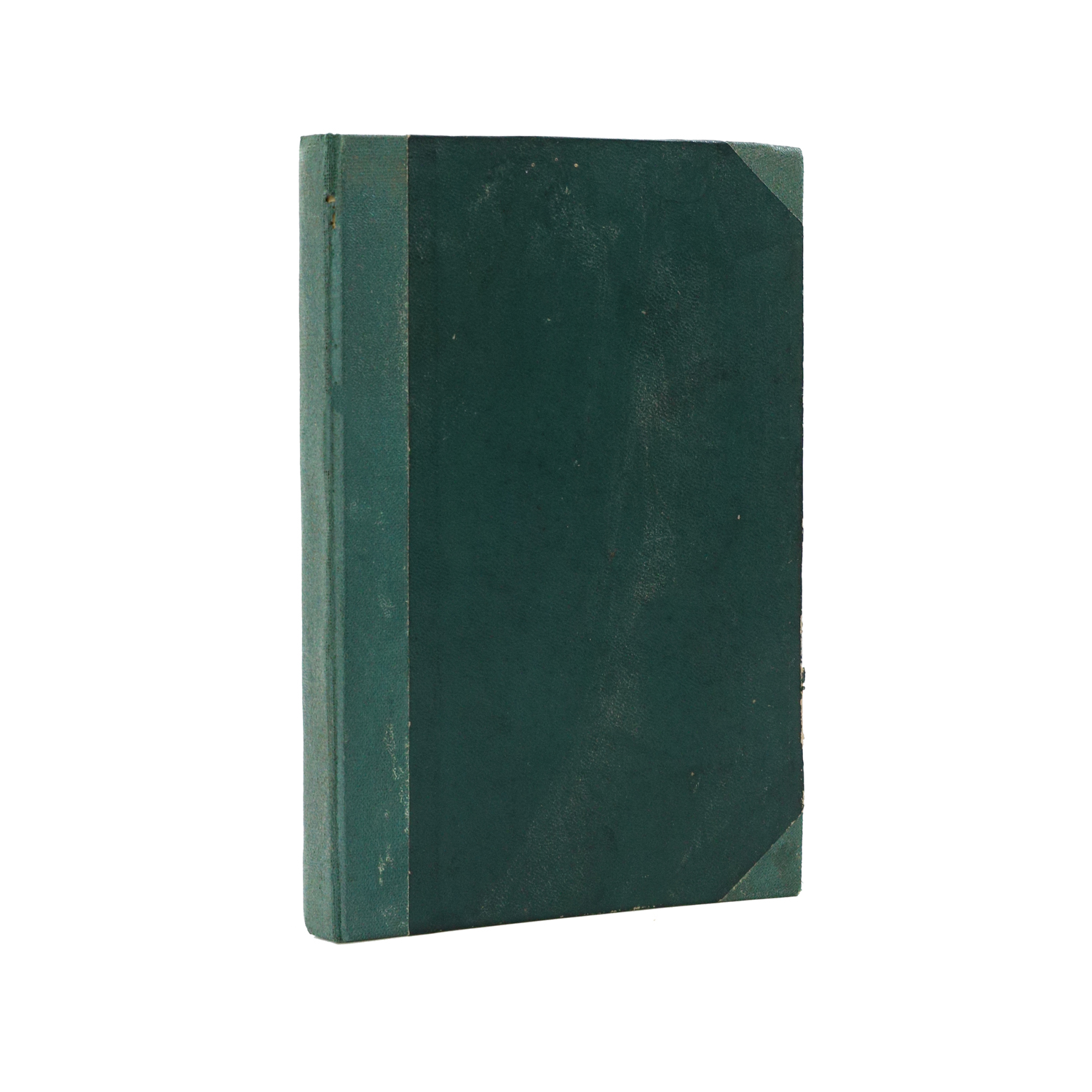 Zaharie Bârsan, Ramuri, 1906, cu autograf - imagine 2