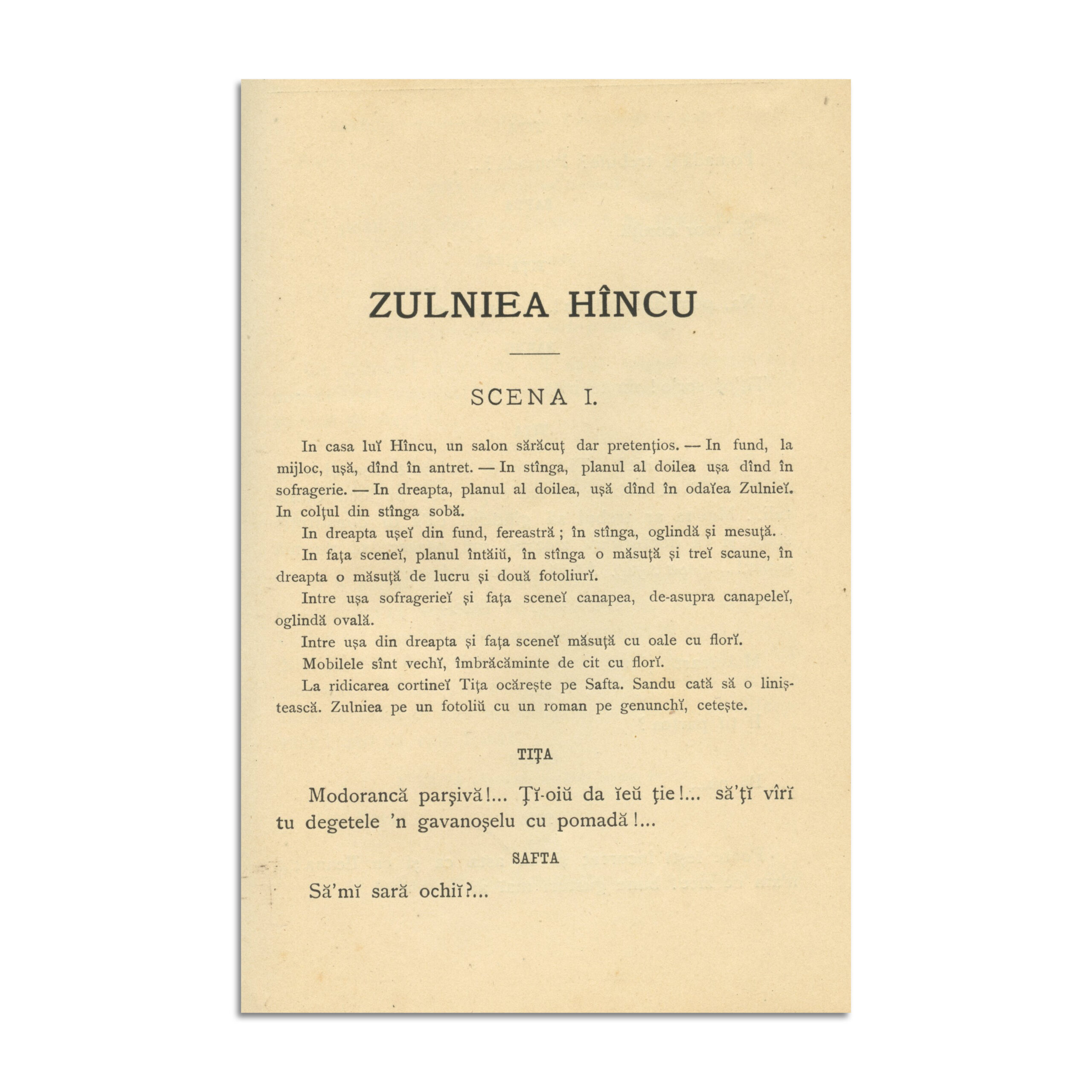 V. G. Mortzun, Deputatul pălmuit colligat cu Pascal Fargeau, Ștefan Hudici și Zulnia Hîncu, cu semnătură olografă - imagine 4