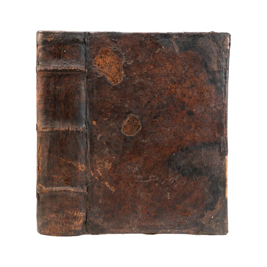 Tomul Bucuriei (neogreacă). Râmnic, 1705 - Antim Ivireanul - imagine 5