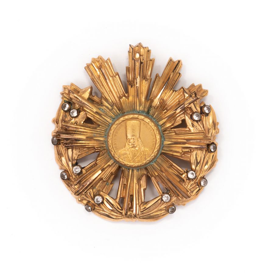 Ordinul „Tudor Vladimirescu”, clasele I, II, III, IV, V + medalia „Tudor Vladimirescu” clasa I - imagine 5