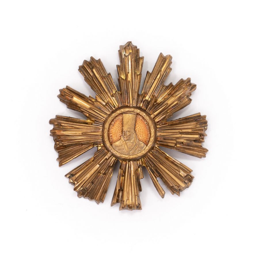 Ordinul „Tudor Vladimirescu”, clasele I, II, III, IV, V + medalia „Tudor Vladimirescu” clasa I - imagine 6
