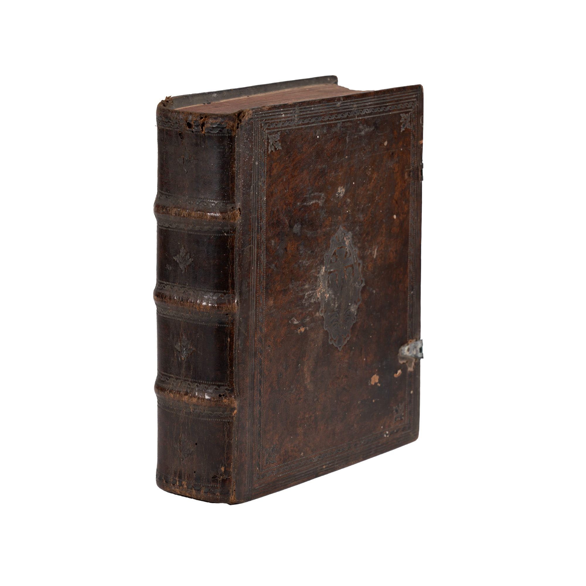 Octoih, Blaj, 1825 - imagine 4