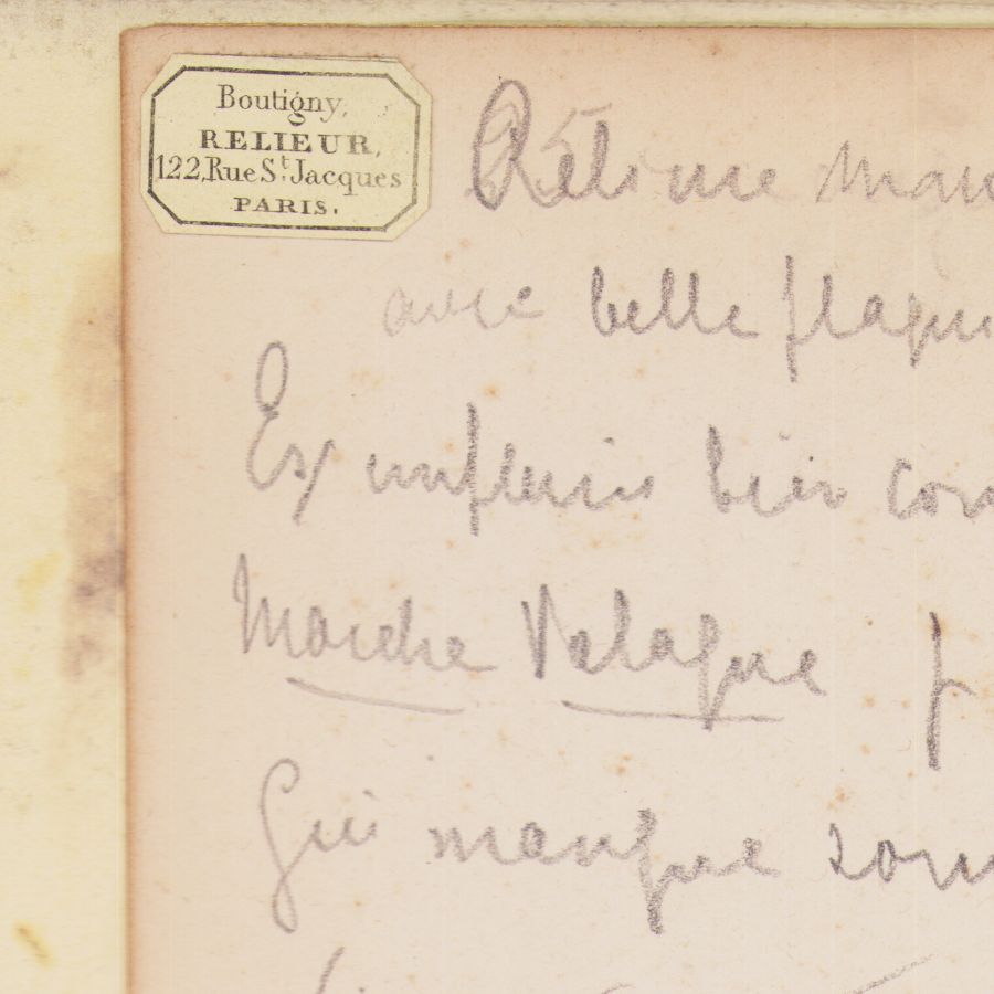 Anatole de Demidoff, Călătorie în sudul Rusiei Meridionale și Crimeea prin Ungaria, Moldova și Țara Românească, 1841, ediție în legătură de artă - imagine 4