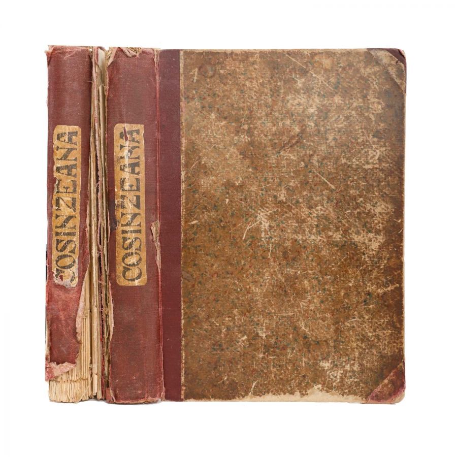 Publicația „Cosânzeana”, anii III-IV colligați + anul II, nr. 51 + anul VI, nr. 11, cu reprezentarea lui Titu Maiorescu - imagine 5