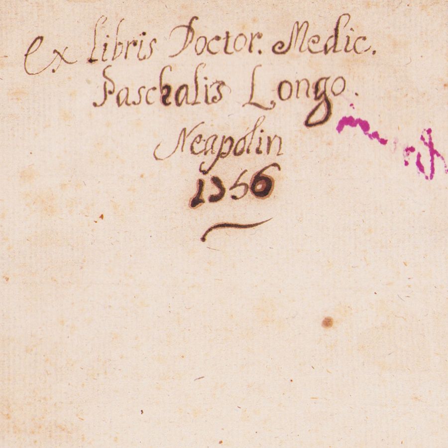 Giorgio Baglivi, Opera Omnia Medico-Practica et Anatomica, 1752, din biblioteca lui V. Gomoiu - imagine 2